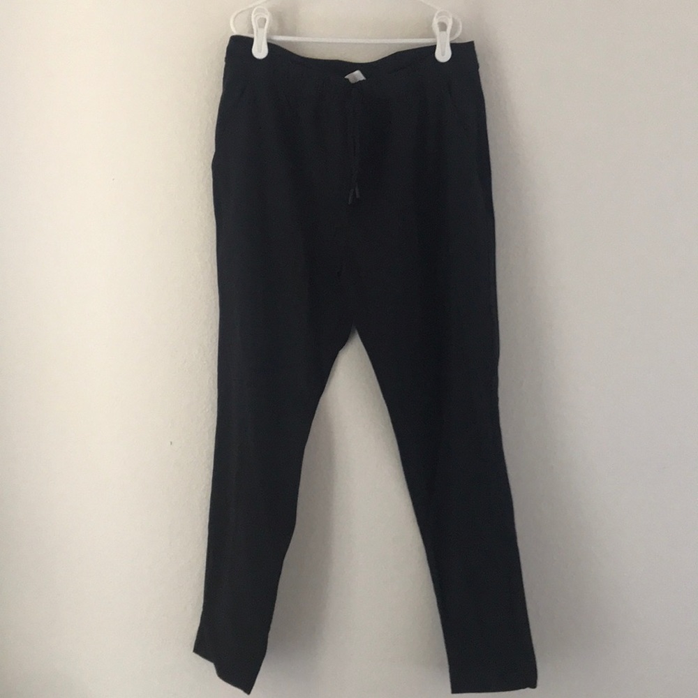 Lululemon Jogger Pants